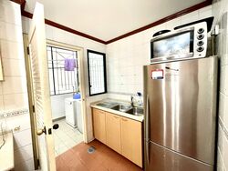 Meralodge (D23), Condominium #572295591
